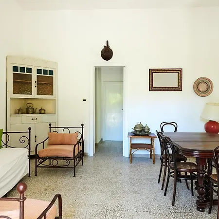 Tenuta Belvedere Aparthotel