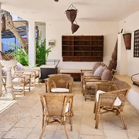 Tenuta Belvedere Apart-hotel 4*