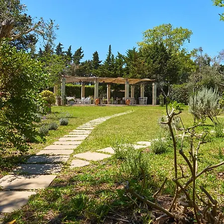Aparthotel Tenuta Belvedere 2*