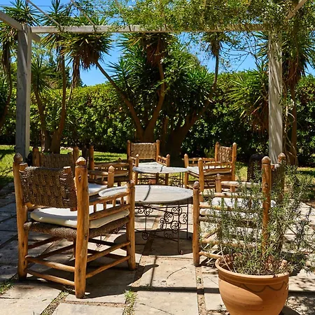 Tenuta Belvedere Apart-hotel Otranto