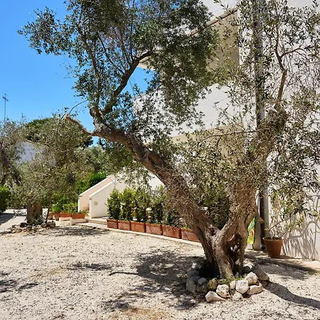 Tenuta Belvedere 2* Otranto