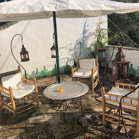 Tenuta Belvedere Aparthotel