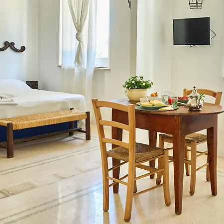 Aparthotel Tenuta Belvedere