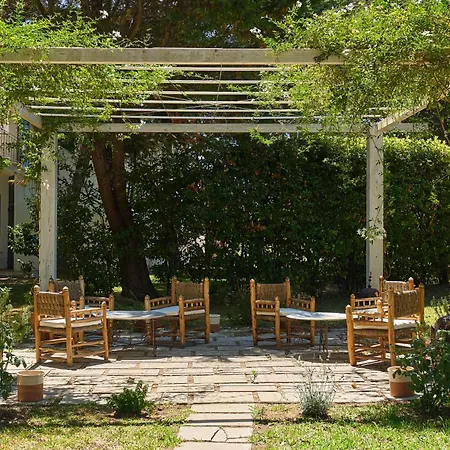 Tenuta Belvedere Apart-hotel 4*