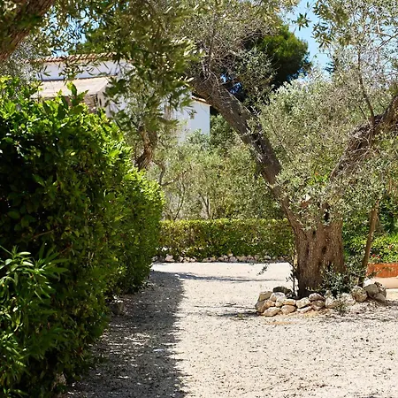 Aparthotel Tenuta Belvedere 2*