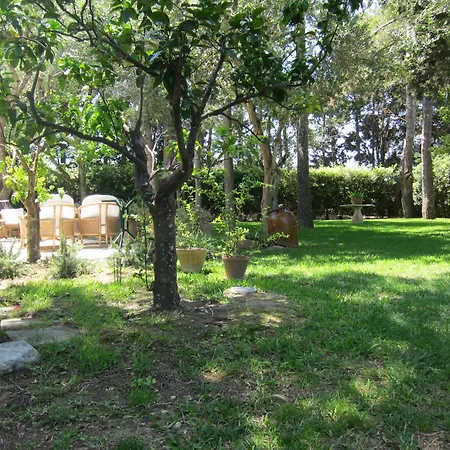 Tenuta Belvedere Aparthotel Otranto
