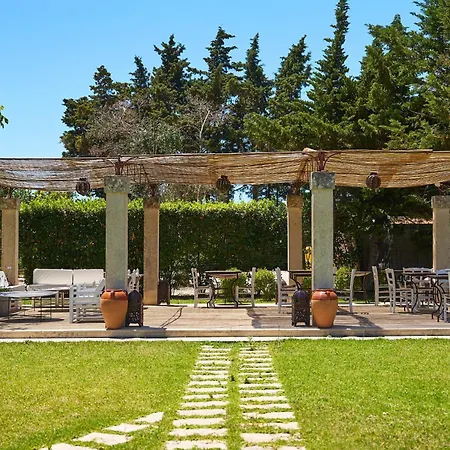 Apart-hotel Tenuta Belvedere Otranto