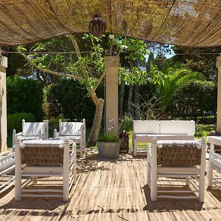 Tenuta Belvedere 2*