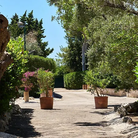 Tenuta Belvedere 4* Otranto