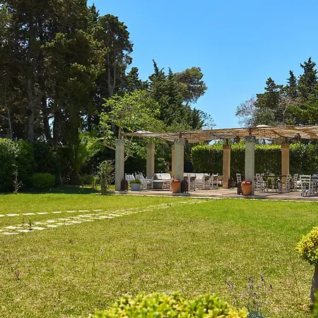 Aparthotel Tenuta Belvedere