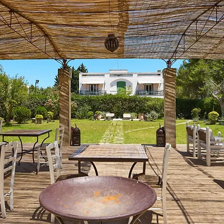 Tenuta Belvedere Aparthotel 2*