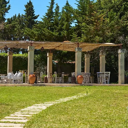 Aparthotel Tenuta Belvedere 2*
