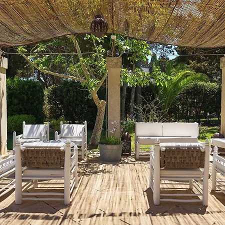 Tenuta Belvedere Apart-hotel