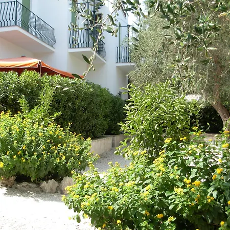Apart-hotel Tenuta Belvedere