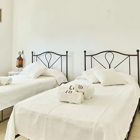 Apart-hotel Tenuta Belvedere