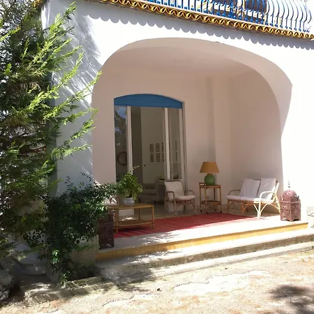 Apart-hotel Tenuta Belvedere Otranto