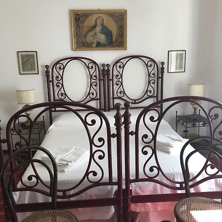 Tenuta Belvedere Apart-hotel