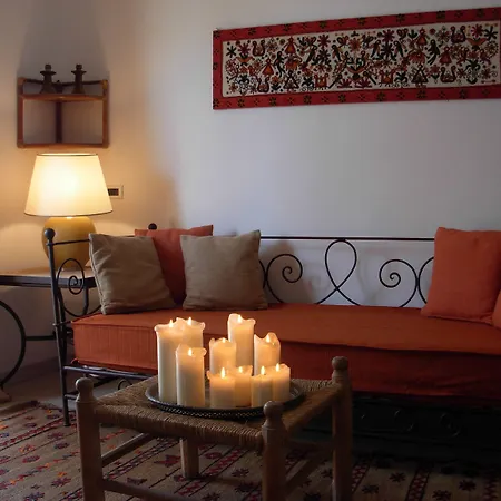 Tenuta Belvedere Apart-hotel Otranto