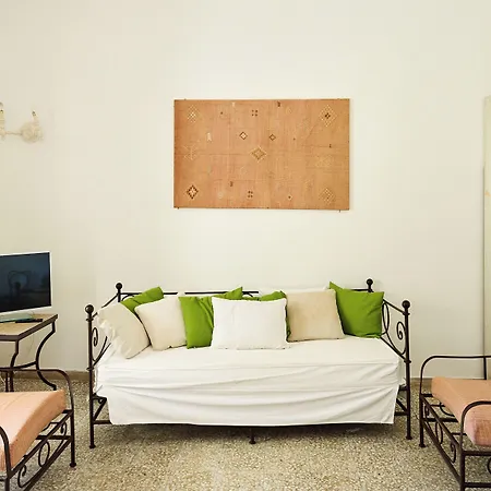 Tenuta Belvedere Apart-hotel Otranto