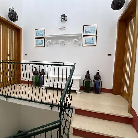 Tenuta Belvedere Apart-hotel Otranto