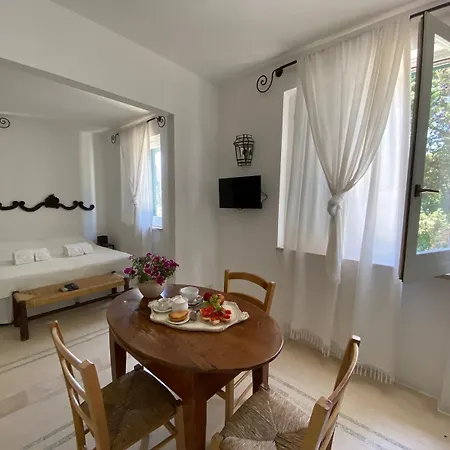 Tenuta Belvedere Apart-hotel Otranto