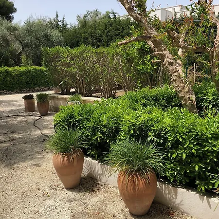 Apart-hotel Tenuta Belvedere 4*