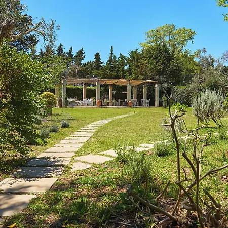 Apart-hotel Tenuta Belvedere 4*
