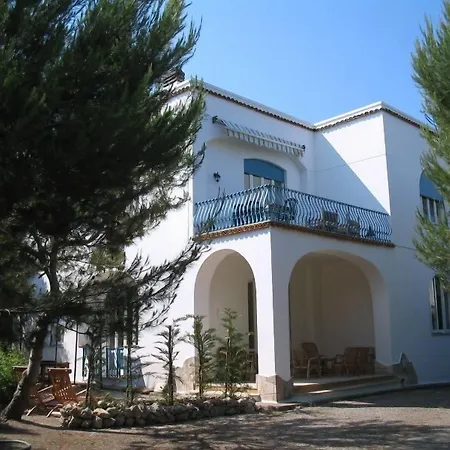 Apart-hotel Tenuta Belvedere 4*