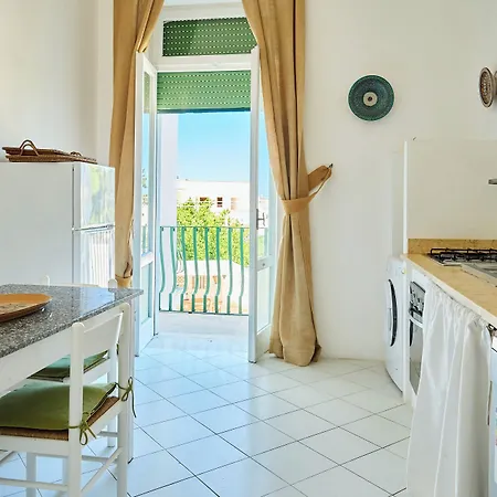 Tenuta Belvedere Apart-hotel 4*