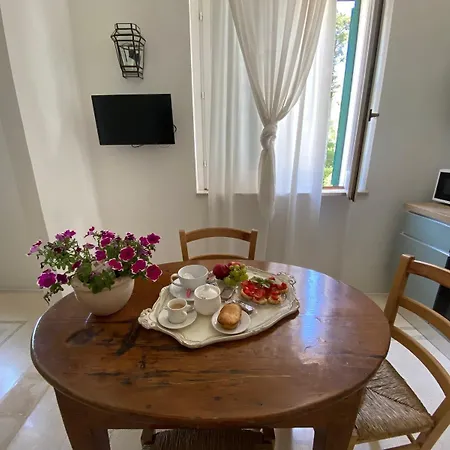Apart-hotel Tenuta Belvedere
