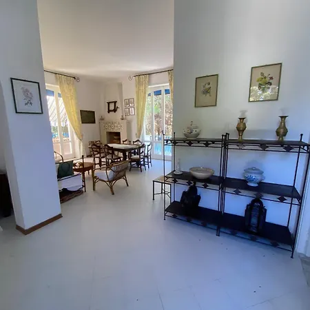 Tenuta Belvedere Apart-hotel 4*