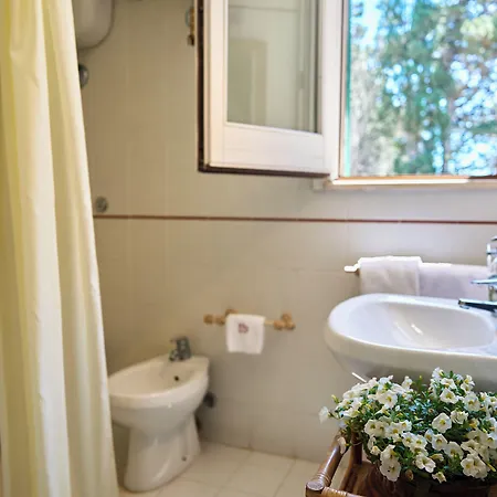 Apart-hotel Tenuta Belvedere 4*
