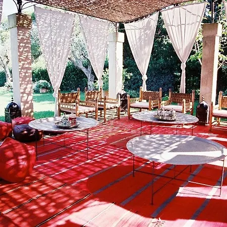 Apart-hotel Tenuta Belvedere