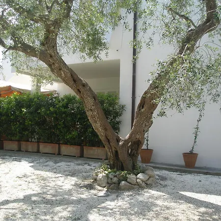 Apart-hotel Tenuta Belvedere Otranto
