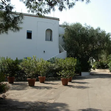 Tenuta Belvedere オートラント