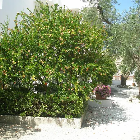Tenuta Belvedere Apart-hotel Otranto