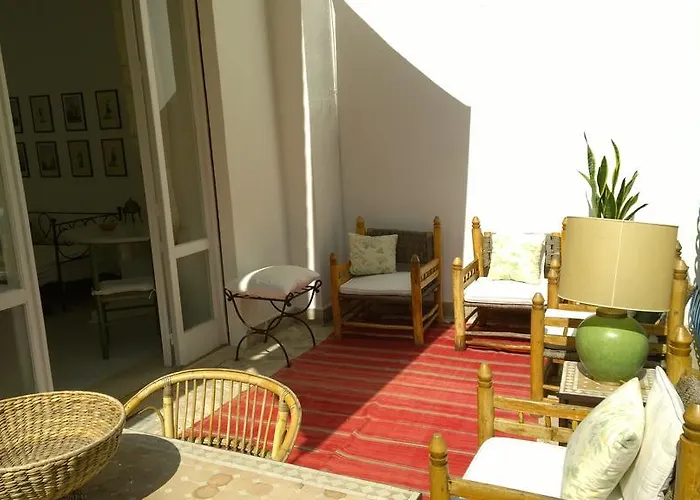 Tenuta Belvedere Apart-hotel Otranto