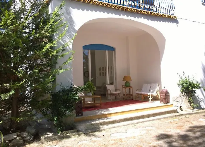 Tenuta Belvedere Hotel apartamentowy 4*