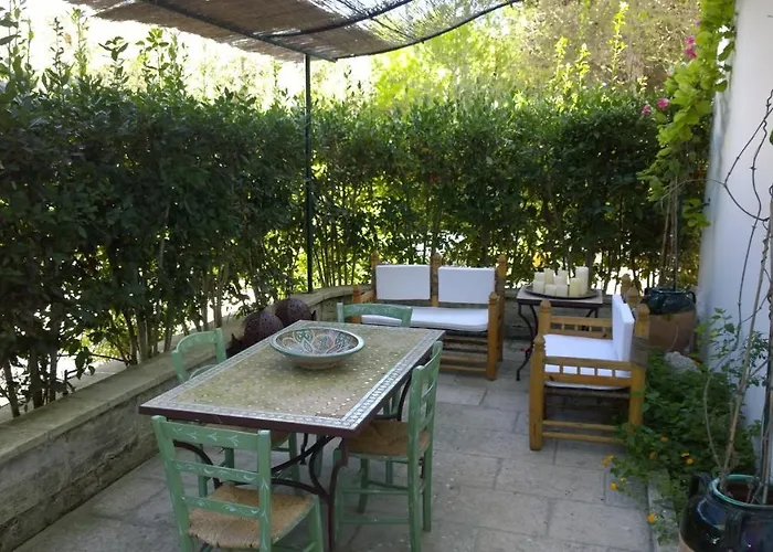 Tenuta Belvedere Apart-hotel Otranto